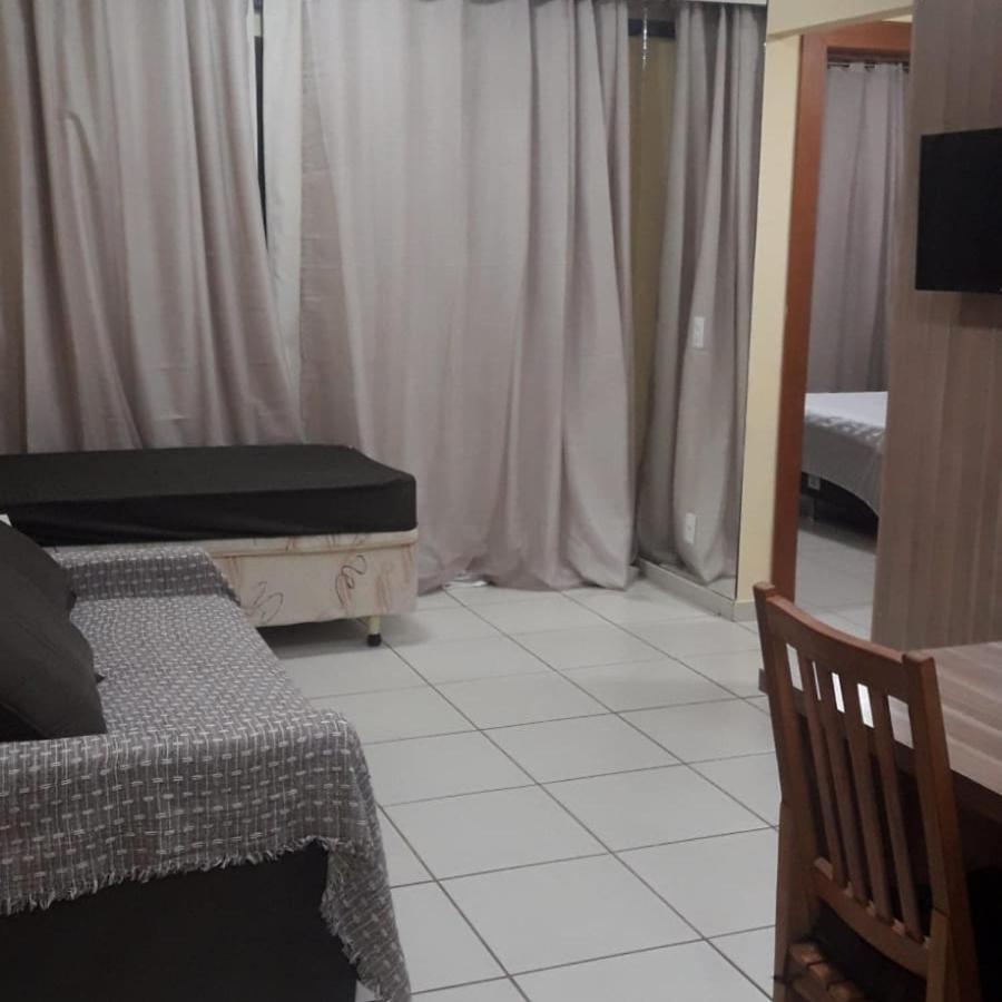 Quartier Das Aguas Aldeia Barra do Piraí Dış mekan fotoğraf