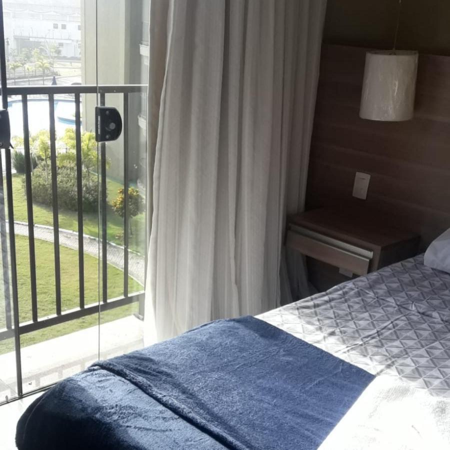 Quartier Das Aguas Aldeia Barra do Piraí Dış mekan fotoğraf