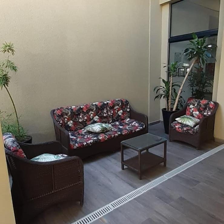 Quartier Das Aguas Aldeia Barra do Piraí Dış mekan fotoğraf